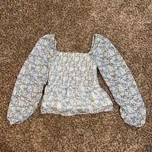 American Eagle long sleeve shirt